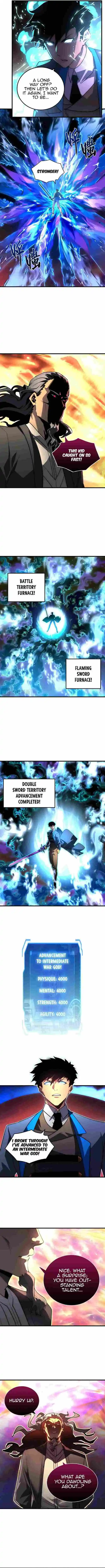 Rise From The Rubble Chapter 248