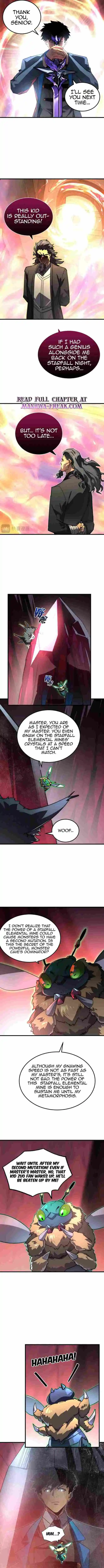 Rise From The Rubble Chapter 248