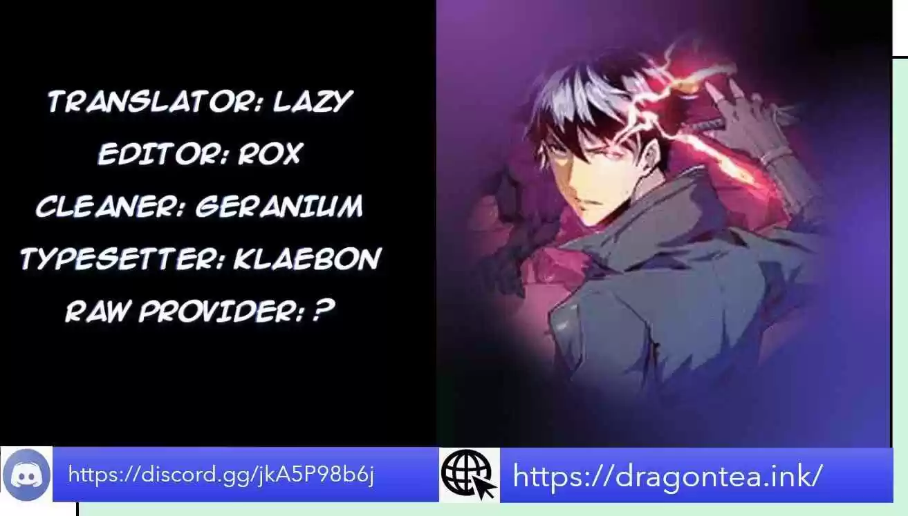 Rise From The Rubble Chapter 25