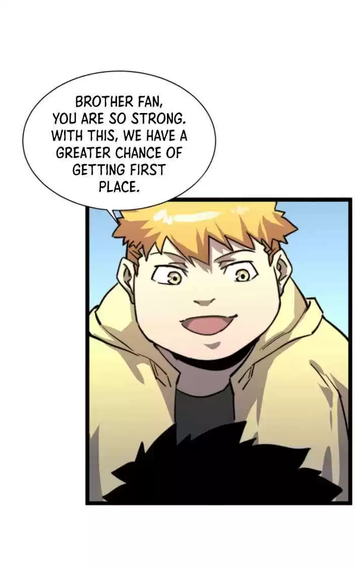 Rise From The Rubble Chapter 25