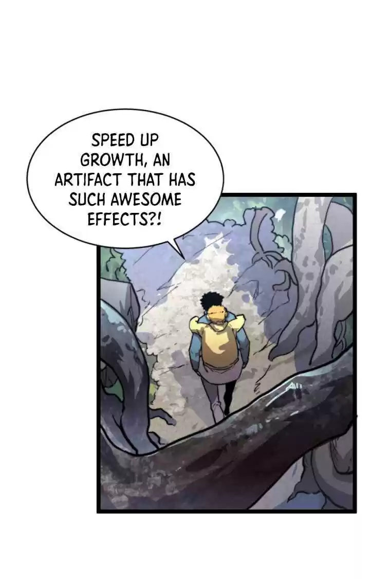 Rise From The Rubble Chapter 25