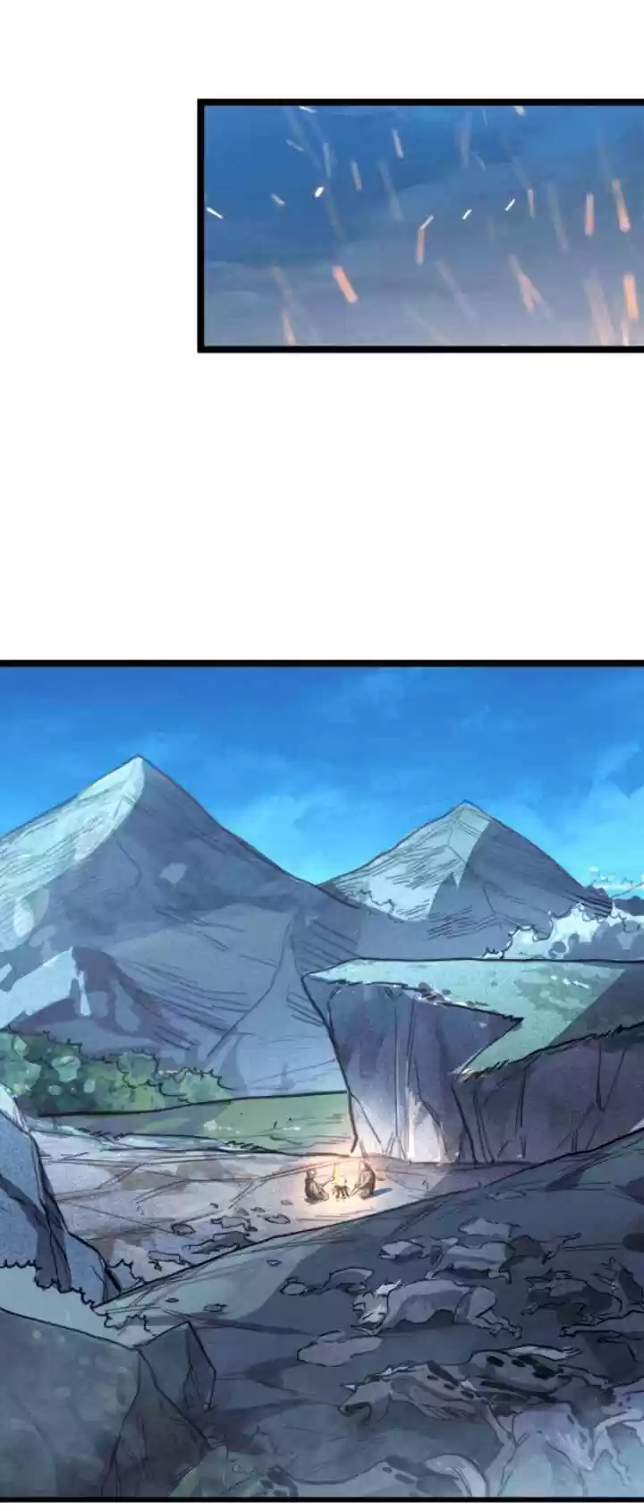 Rise From The Rubble Chapter 25