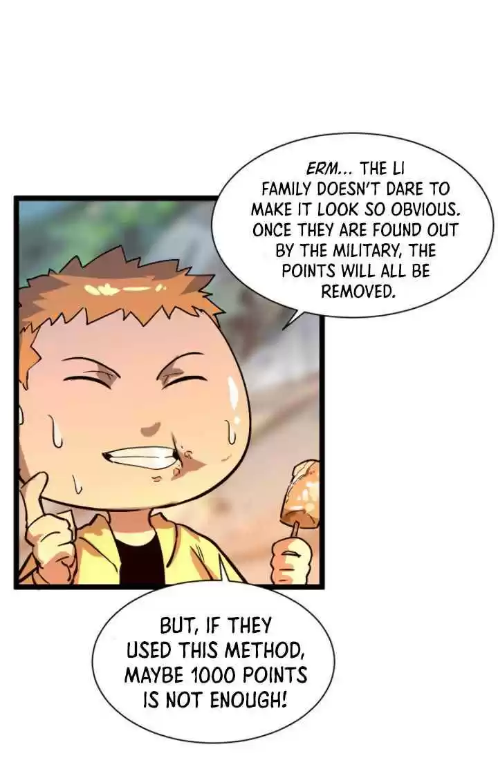 Rise From The Rubble Chapter 25