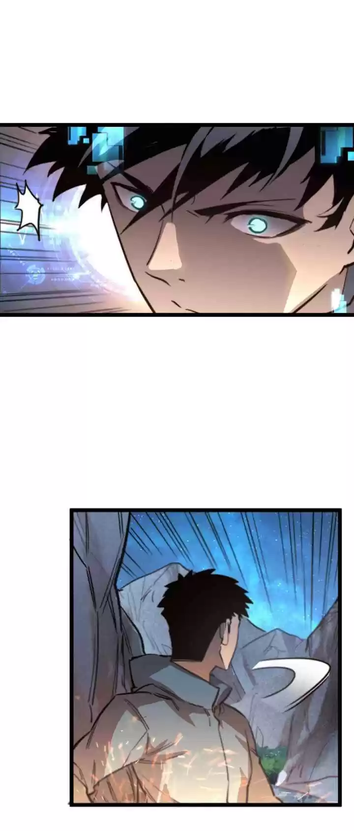 Rise From The Rubble Chapter 25