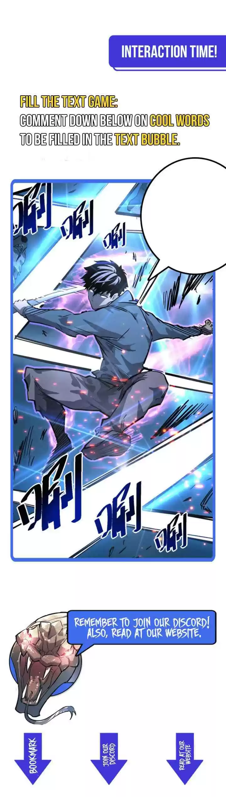 Rise From The Rubble Chapter 25