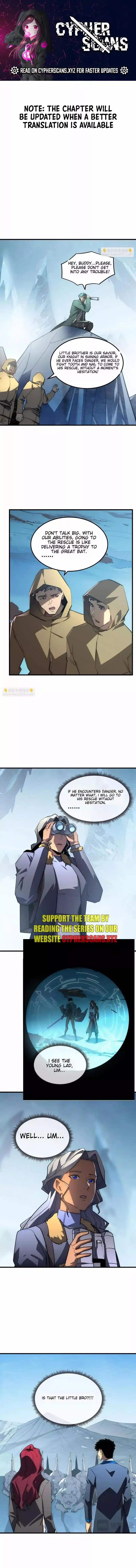 Rise From The Rubble Chapter 251