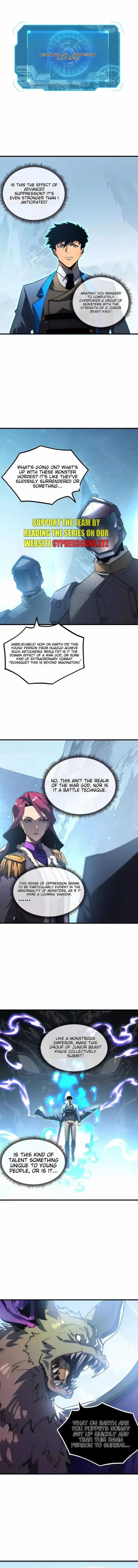 Rise From The Rubble Chapter 251