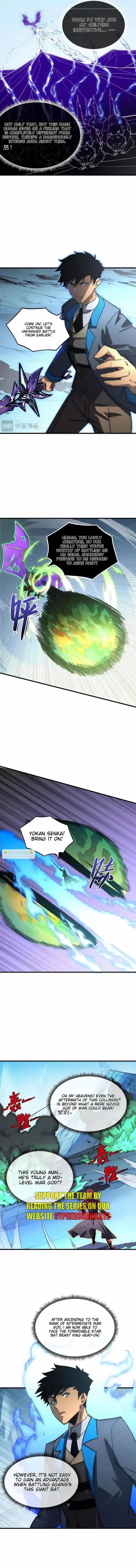 Rise From The Rubble Chapter 251