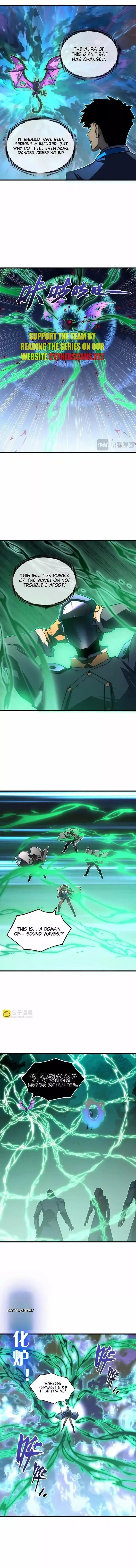 Rise From The Rubble Chapter 251