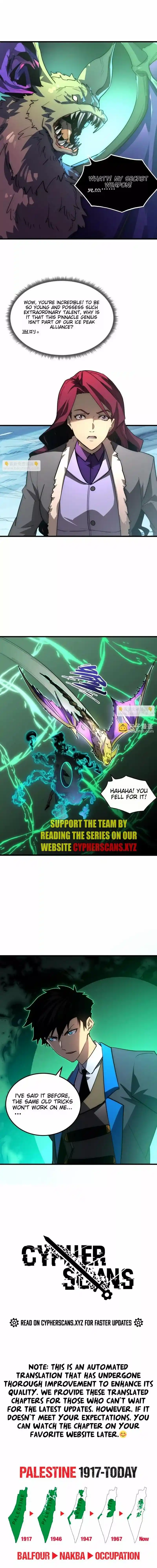 Rise From The Rubble Chapter 251