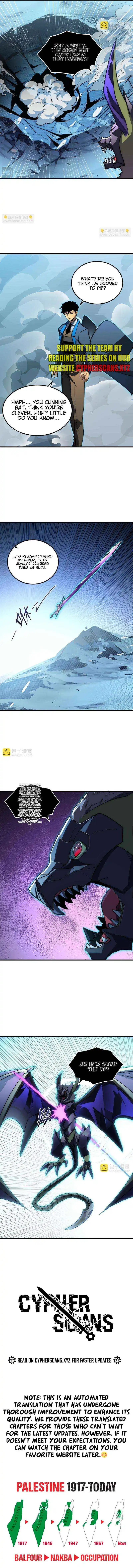 Rise From The Rubble Chapter 252