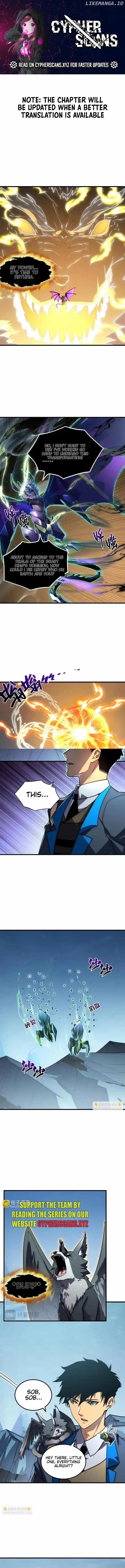 Rise From The Rubble Chapter 254