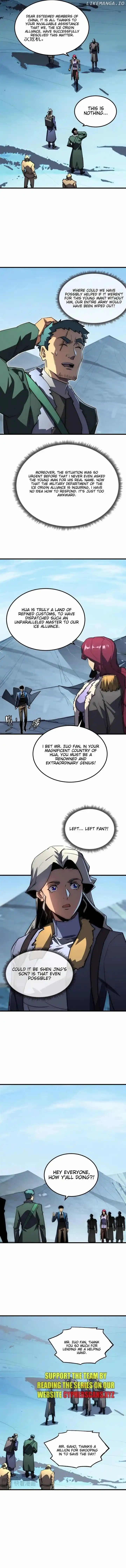 Rise From The Rubble Chapter 254