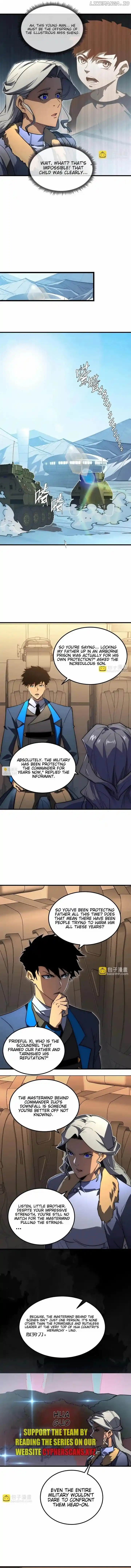 Rise From The Rubble Chapter 254