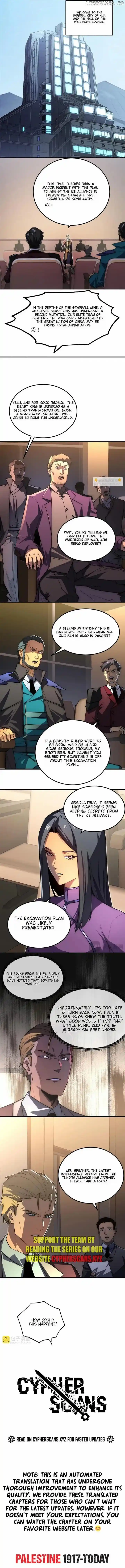 Rise From The Rubble Chapter 254