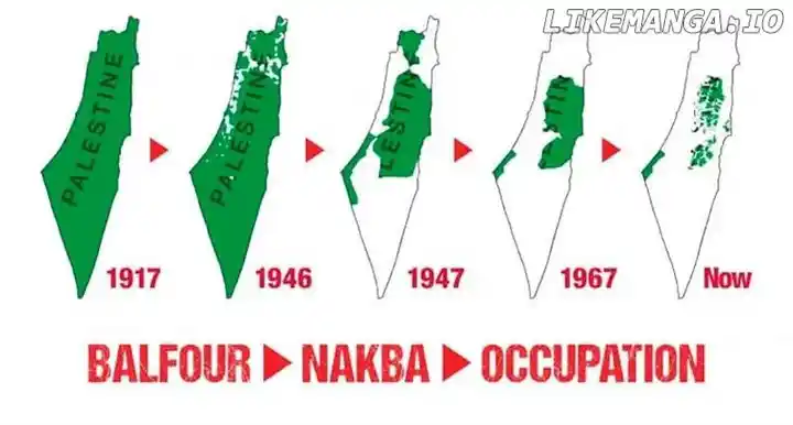 Rise From The Rubble Chapter 254