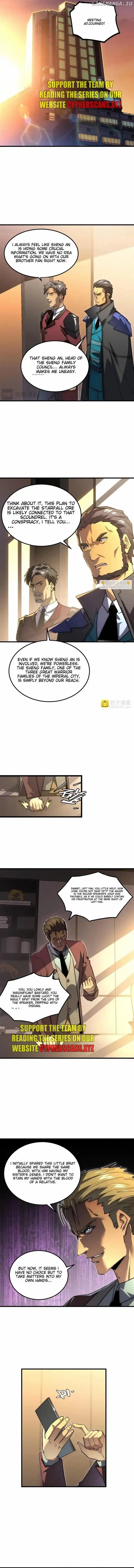 Rise From The Rubble Chapter 255