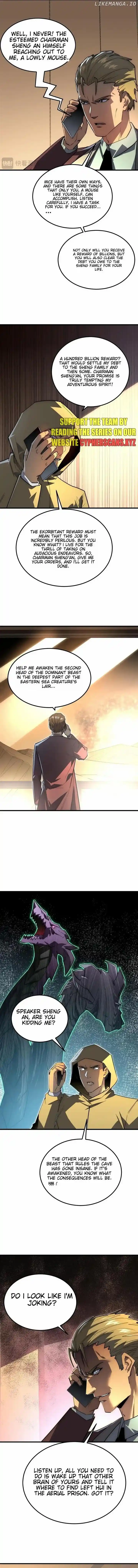 Rise From The Rubble Chapter 255