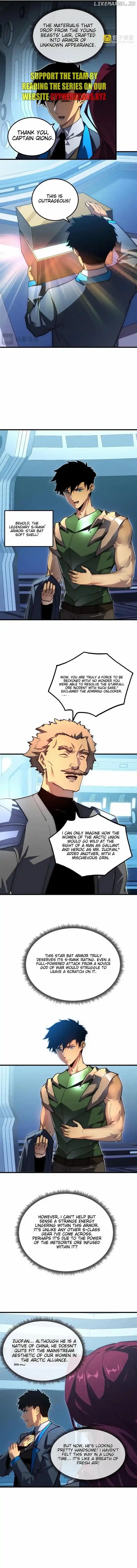 Rise From The Rubble Chapter 255