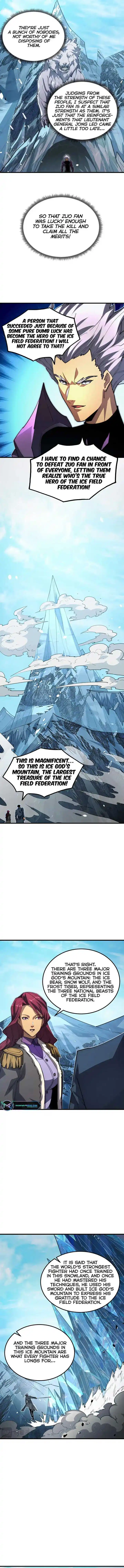 Rise From The Rubble Chapter 256