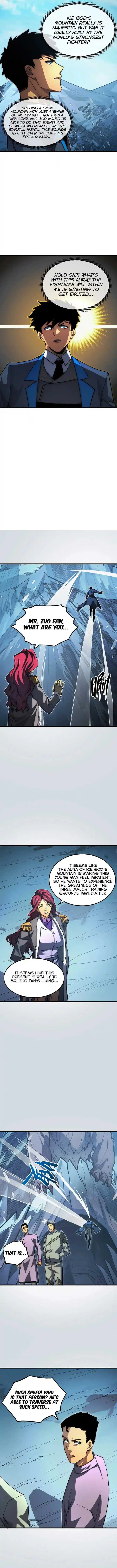 Rise From The Rubble Chapter 256