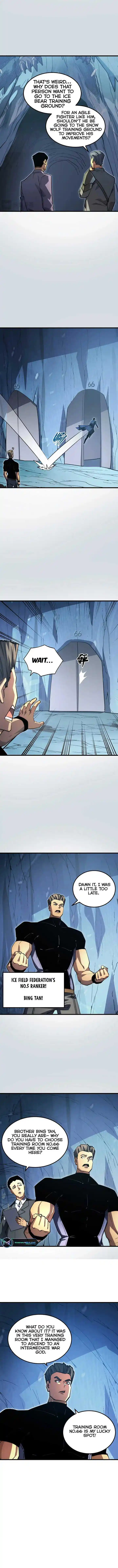 Rise From The Rubble Chapter 256