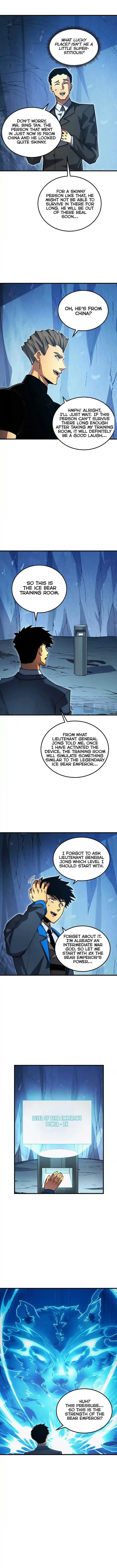 Rise From The Rubble Chapter 256