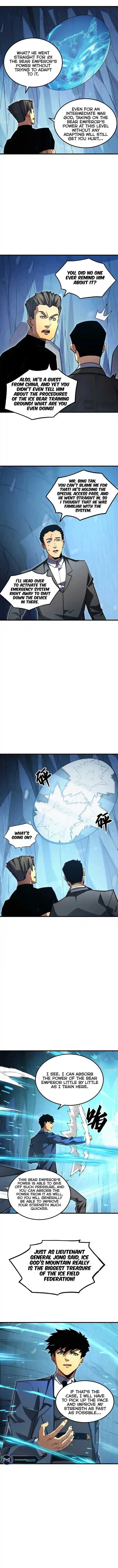 Rise From The Rubble Chapter 256