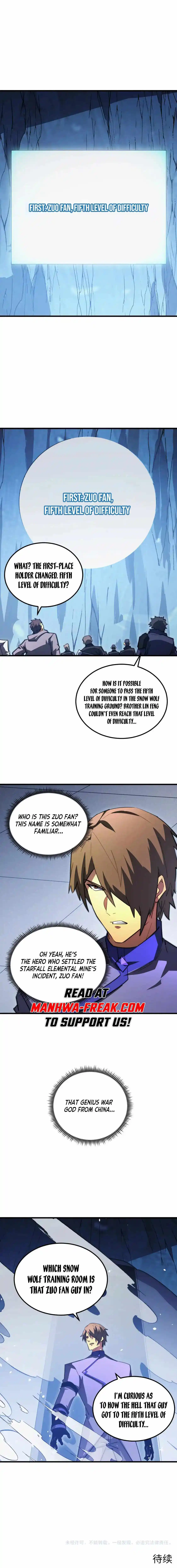 Rise From The Rubble Chapter 258