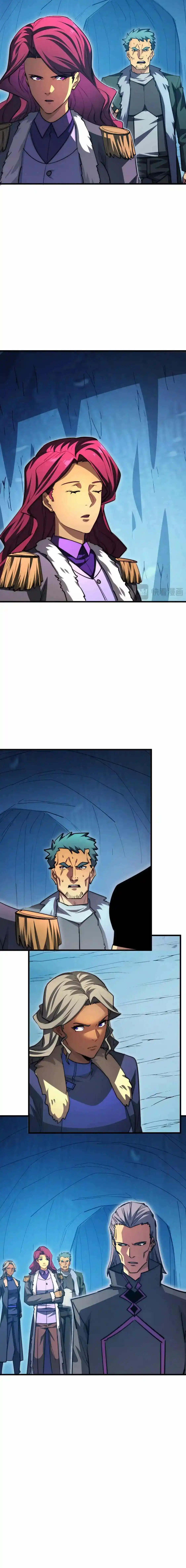 Rise From The Rubble Chapter 261