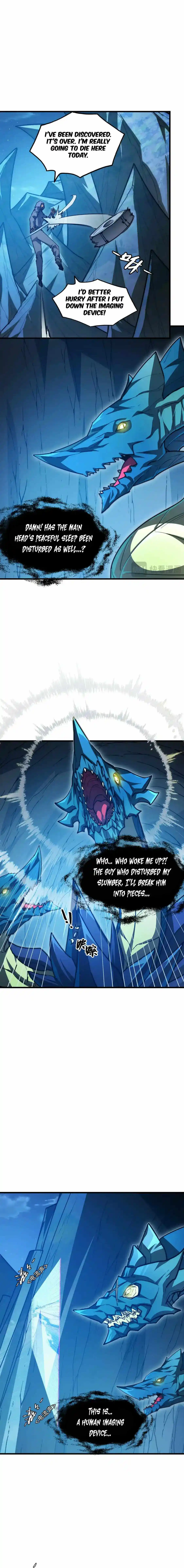 Rise From The Rubble Chapter 263