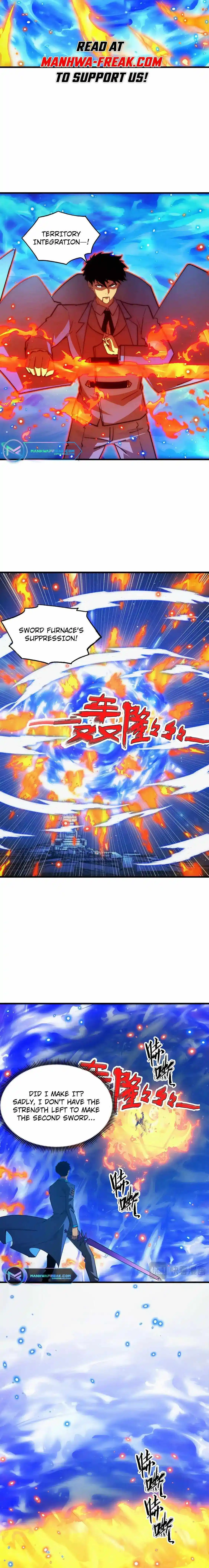 Rise From The Rubble Chapter 266