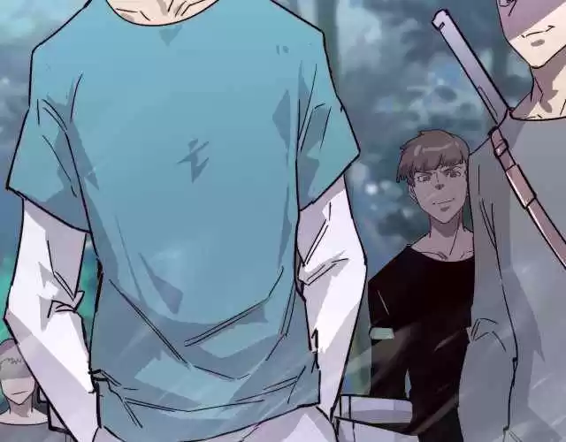 Rise From The Rubble Chapter 27