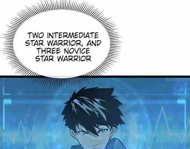 Rise From The Rubble Chapter 27