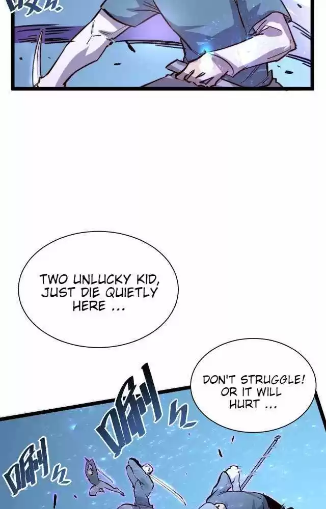 Rise From The Rubble Chapter 27