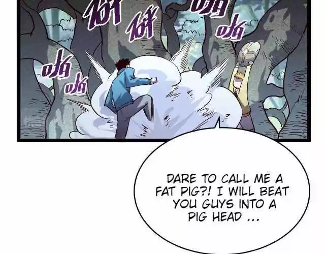 Rise From The Rubble Chapter 27