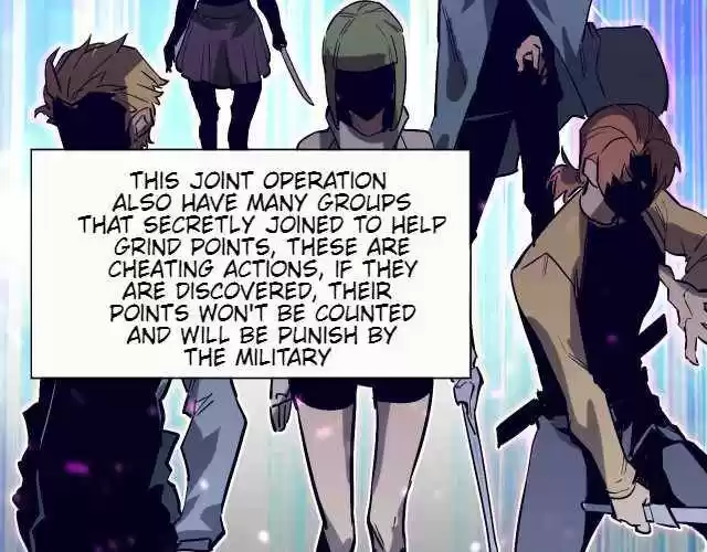 Rise From The Rubble Chapter 27