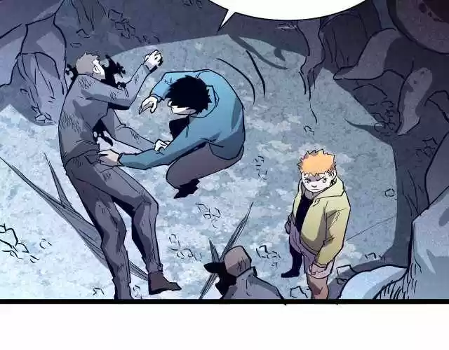 Rise From The Rubble Chapter 27