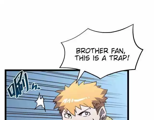 Rise From The Rubble Chapter 27