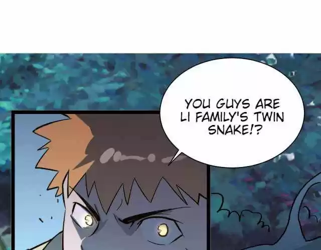 Rise From The Rubble Chapter 27