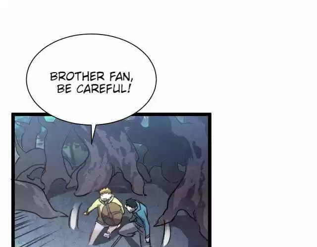 Rise From The Rubble Chapter 27