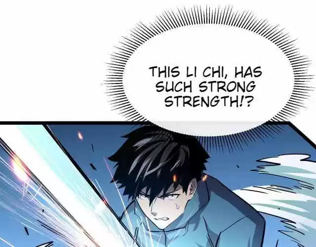 Rise From The Rubble Chapter 27