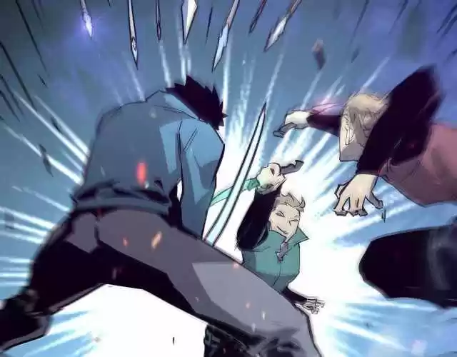 Rise From The Rubble Chapter 27