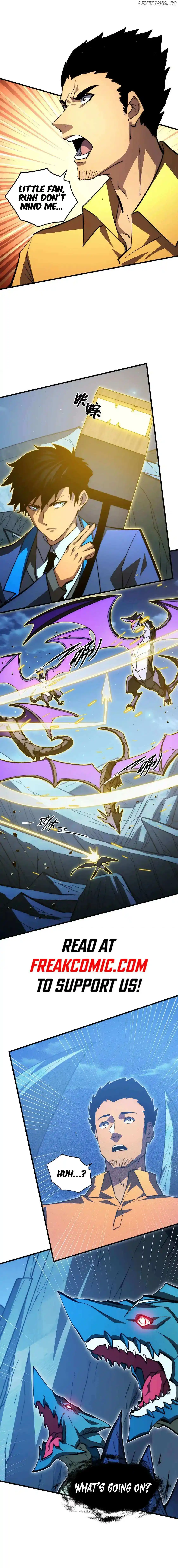 Rise From The Rubble Chapter 270