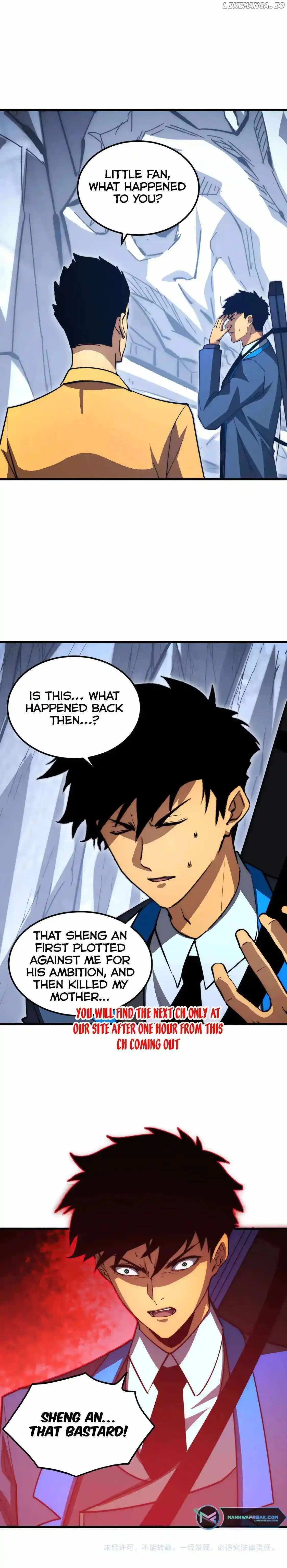 Rise From The Rubble Chapter 275