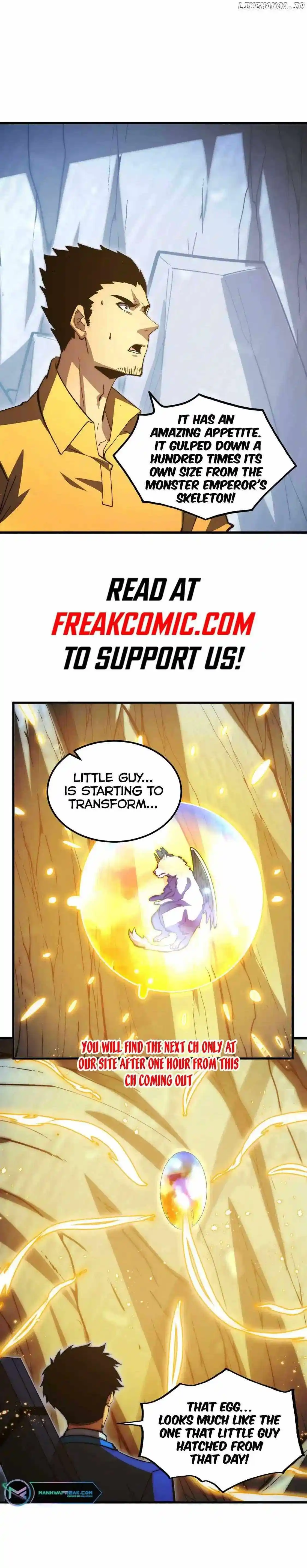 Rise From The Rubble Chapter 276