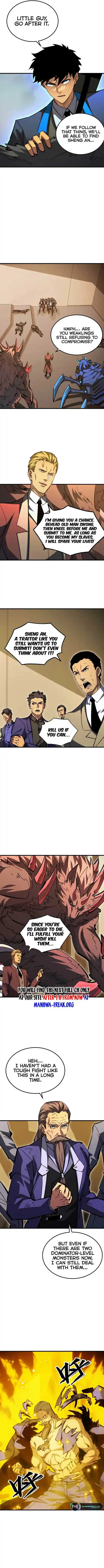 Rise From The Rubble Chapter 279