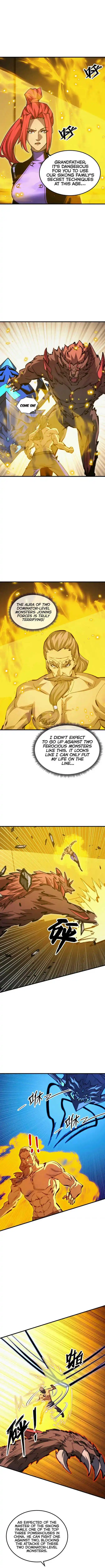 Rise From The Rubble Chapter 279