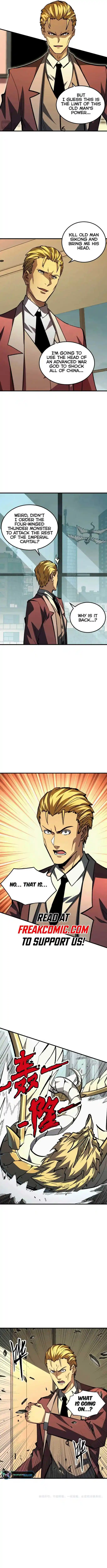 Rise From The Rubble Chapter 279