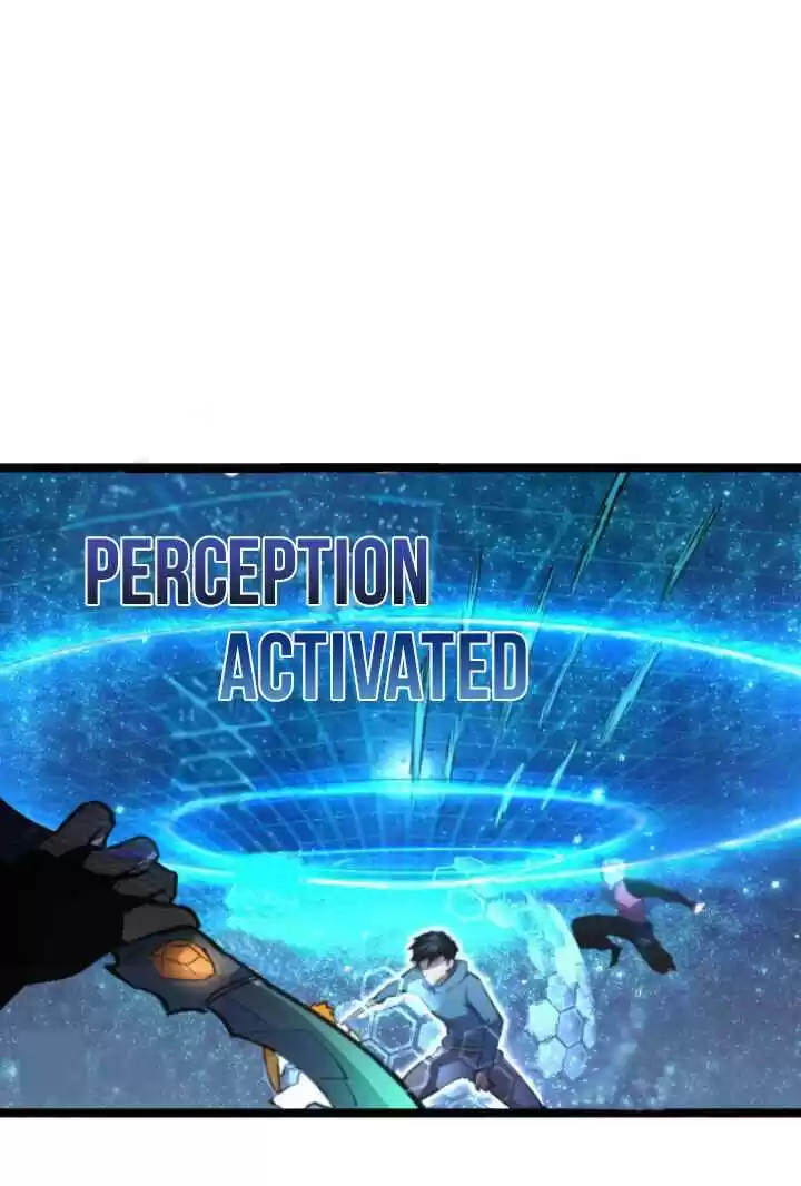 Rise From The Rubble Chapter 28